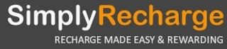 SimplyRecharge Coupons & Promo Codes