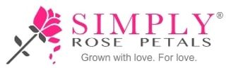 Simply Rose Petals Coupons & Promo Codes