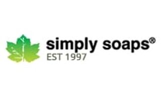 Simply Soaps Coupons & Promo Codes