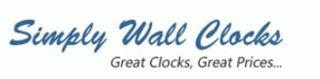 Simply Wall Clocks Coupons & Promo Codes