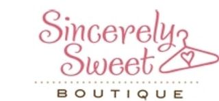 Sincerely Sweet Boutique Coupons & Promo Codes