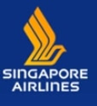 Singapore Airlines Coupons & Promo Codes