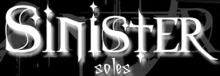 Sinister Soles Coupons & Promo Codes