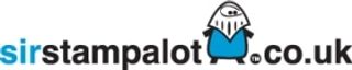 Sir Stampalot Coupons & Promo Codes