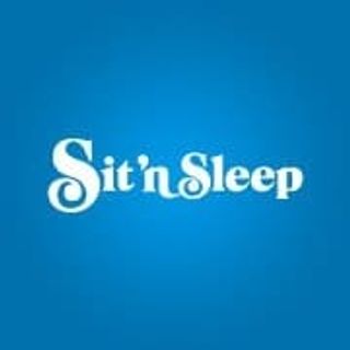 Sit 'N Sleep Coupons & Promo Codes