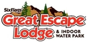Six Flags Great Escape Lodge Coupons & Promo Codes