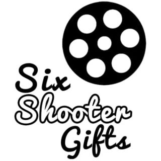 Six Shooter Gifts Coupons & Promo Codes