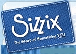 Sizzix Coupons & Promo Codes