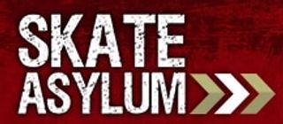 Skate Asylum Coupons & Promo Codes