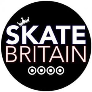 Skate Britain Coupons & Promo Codes