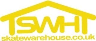 Skatewarehouse.co.uk Coupons & Promo Codes