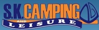 SK Camping Coupons & Promo Codes