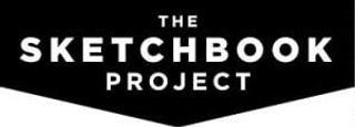 Sketchbook Project Coupons & Promo Codes