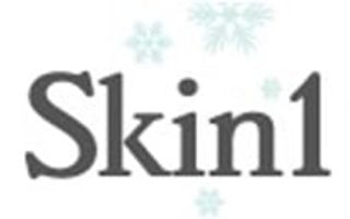 Skin 1 Coupons & Promo Codes