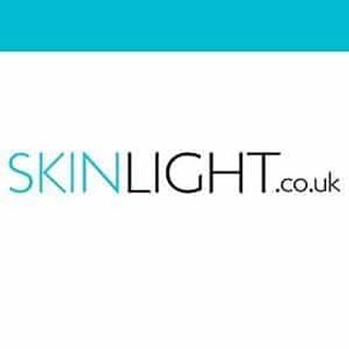 Skin Light Coupons & Promo Codes