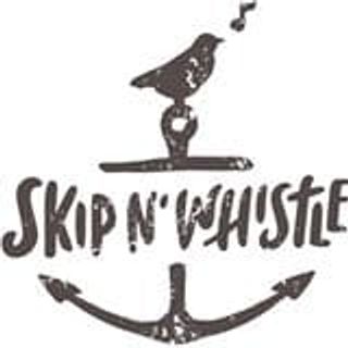 Skip N' Whistle Coupons & Promo Codes