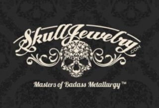 SkullJewelry.com Coupons & Promo Codes
