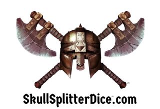 SkullSplitter Dice Coupons & Promo Codes