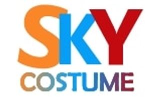 Skycostume Coupons & Promo Codes