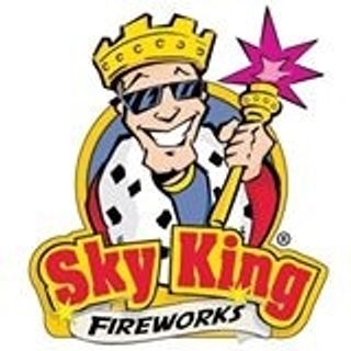 Sky King FIREWORKS Coupons & Promo Codes