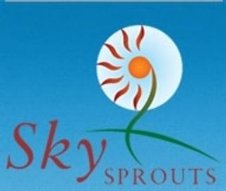Sky Sprouts Coupons & Promo Codes