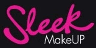 Sleek MakeUP Coupons & Promo Codes