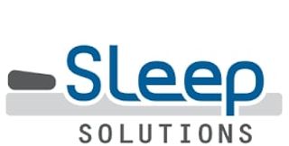 Sleep Solutions Coupons & Promo Codes