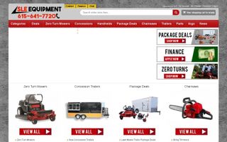 Sleequipment Coupons & Promo Codes