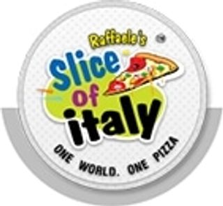 Slice Of Italy Coupons & Promo Codes