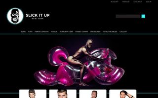 Slick It Up Coupons & Promo Codes