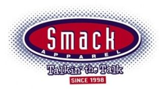 Smack Apparel Coupons & Promo Codes