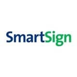 SmartSign Coupons & Promo Codes