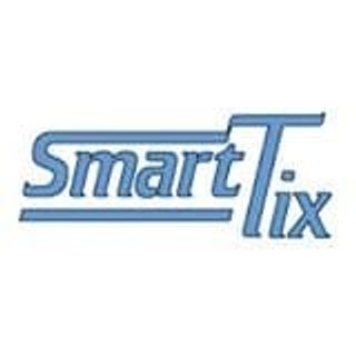 SmartTix Coupons & Promo Codes