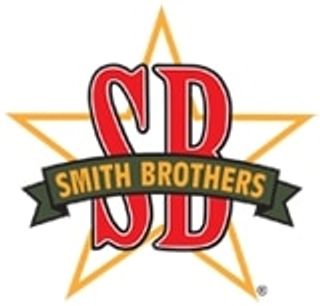 Smith Brothers Coupons & Promo Codes