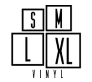 Smlxl Vinyl Coupons & Promo Codes