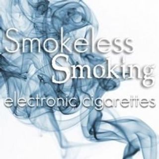 Smokeless Smoking Coupons & Promo Codes