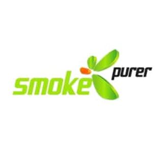 Smoke Purer Coupons & Promo Codes