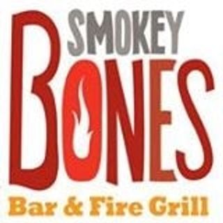 Smokey Bones Coupons & Promo Codes