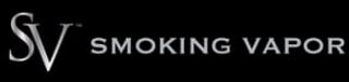 Smoking Vapor Coupons & Promo Codes