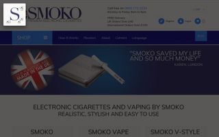 Smoko Coupons & Promo Codes