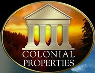 Colonial Properties Coupons & Promo Codes