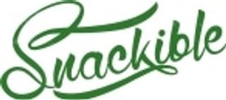 Snackible Coupons & Promo Codes