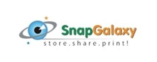 SnapGalaxy Coupons & Promo Codes