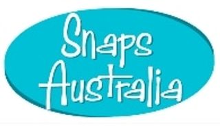 Snaps Australia Coupons & Promo Codes