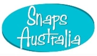 Snaps Australia Coupons & Promo Codes