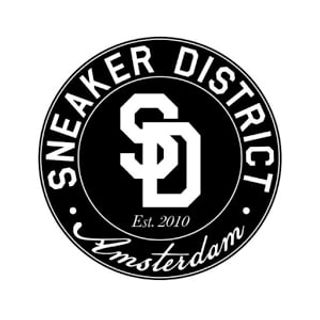 Sneakerdistrict Coupons & Promo Codes