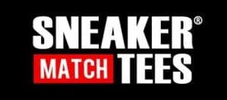 Sneakermatchtees Coupons & Promo Codes