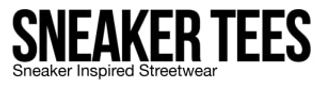 Sneaker Tees Coupons & Promo Codes