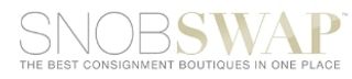 Snobswap Coupons & Promo Codes