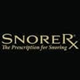 SnoreRx Coupons & Promo Codes